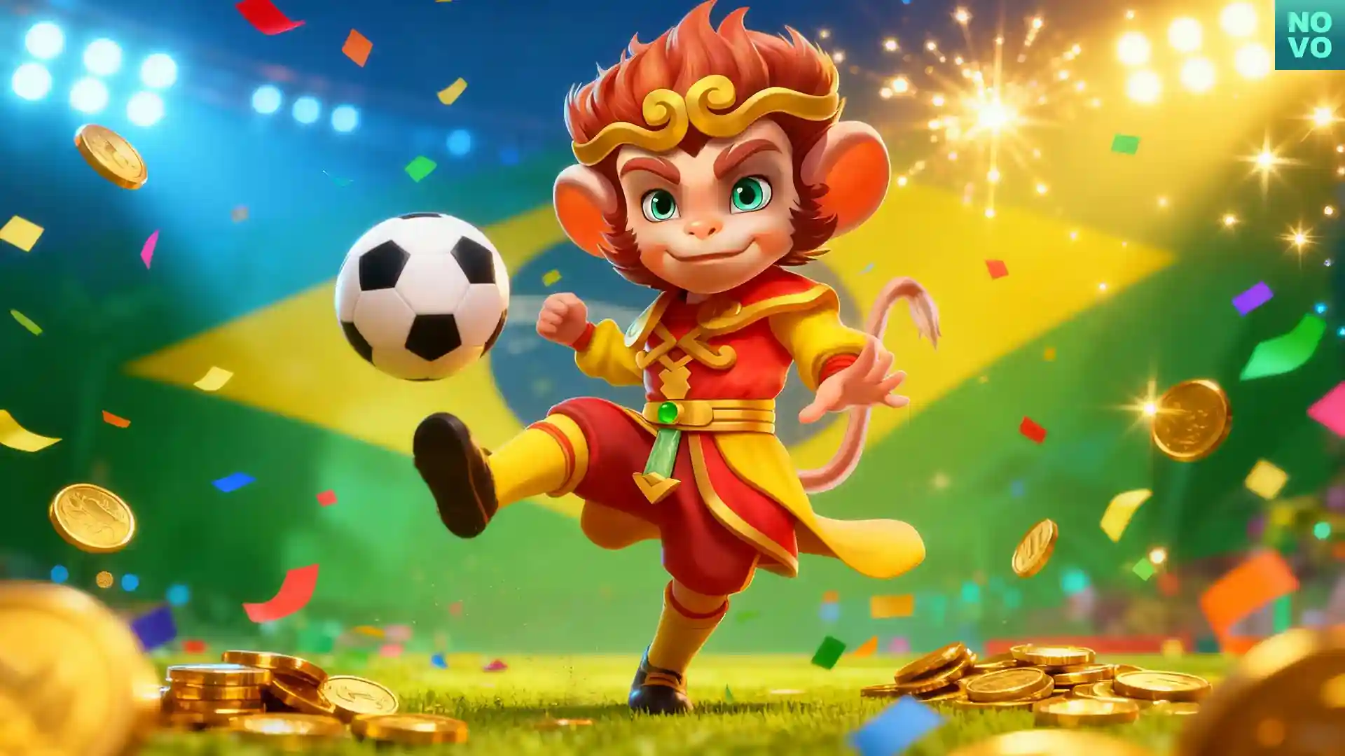 entretenimento online